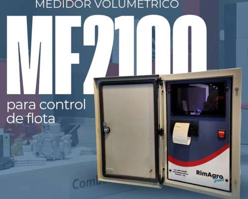 Surtidor Inteligente Control de Flota para Diesel / Completo