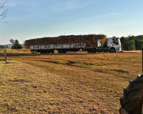 Dueño Vende Campo Misiones