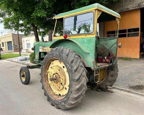 John Deere 730 Buen Estado