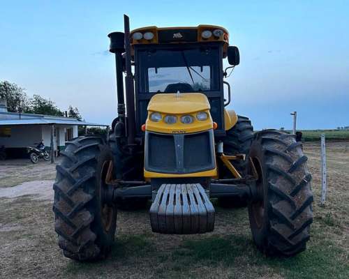 Tractor Pauny 250 año 2018