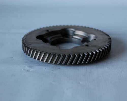 Engranaje Mando Bombas Hidraulicas Fiat 1580/180-90/160-90