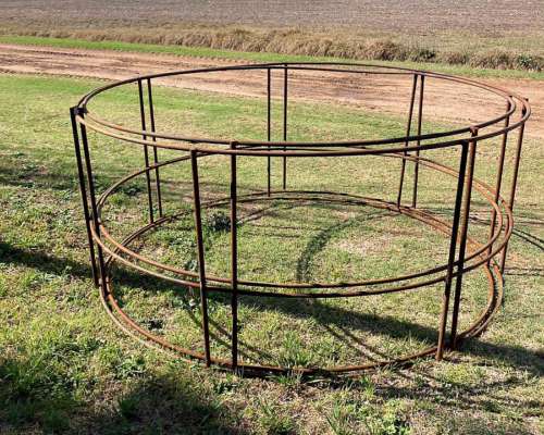 Aros para Rollos (sin Iva)