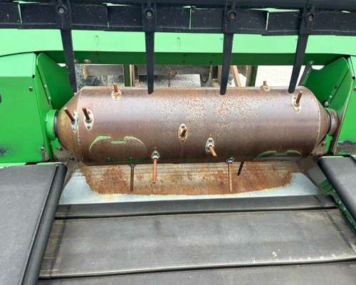 Draper John Deere 35fd 35 Pies