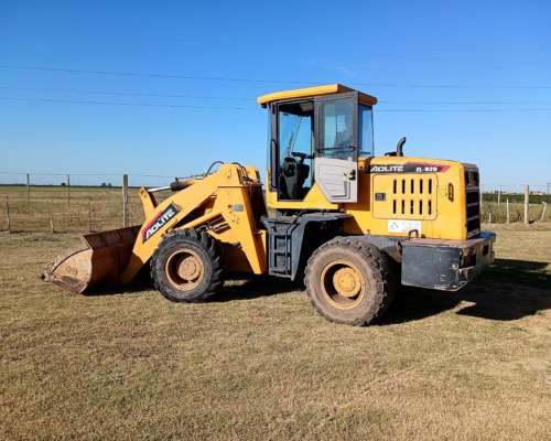 Pala Cargadora Aolite ZL-929