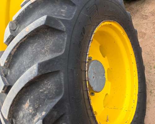 Tractor Pauny Audaz 2200 2018 220 HP Impecable