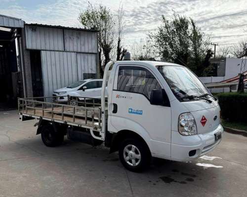 Kia K 2500 Cabina Simple Diesel con A. AC. año 2008