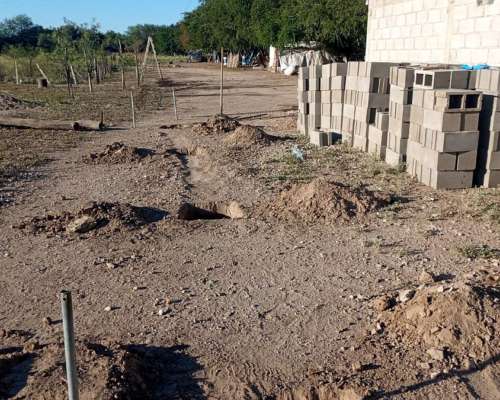 Lafinur 9 Has Chacra