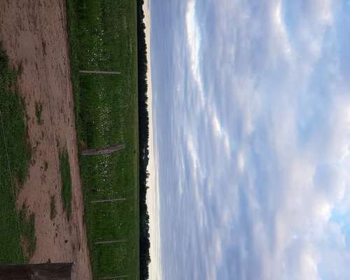 440 HA, Aptitud Mixta, Bigand, Santa FE
