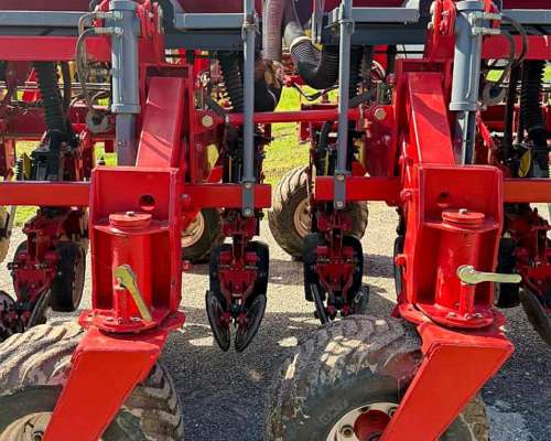 Sembradora Apache 27000+, 20x52 - Neum(matermacc) - 2018