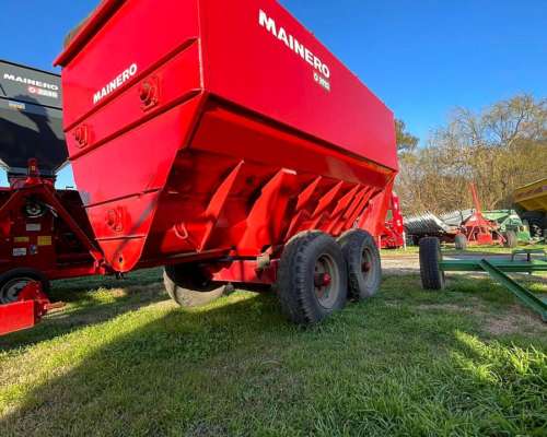 Mixer Mainero Modelo: 2932
