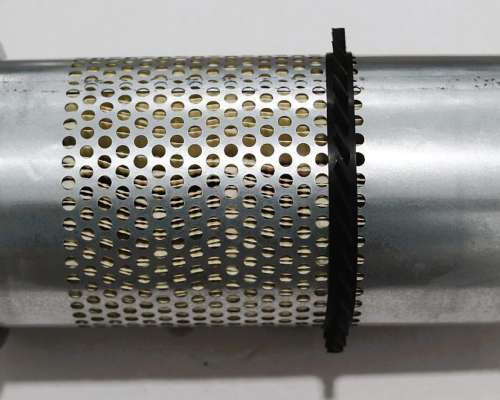 Filtro de Aire Primario 70-56 / 80-66