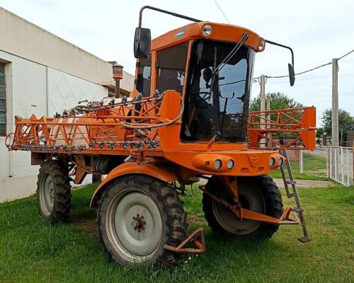 Pulverizador Capurelli MC2824 Oportunidad