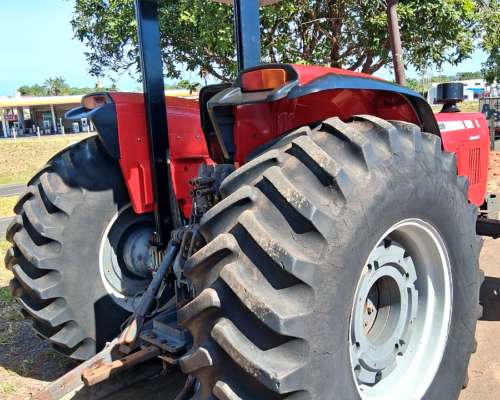 Tractor Massey Ferguson 297 para Importar de Brasil
