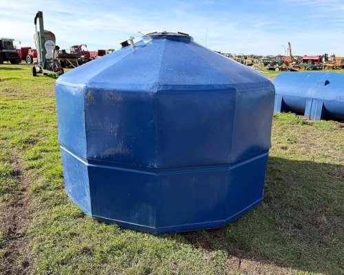 Tanque 5500 Lts Nuevo
