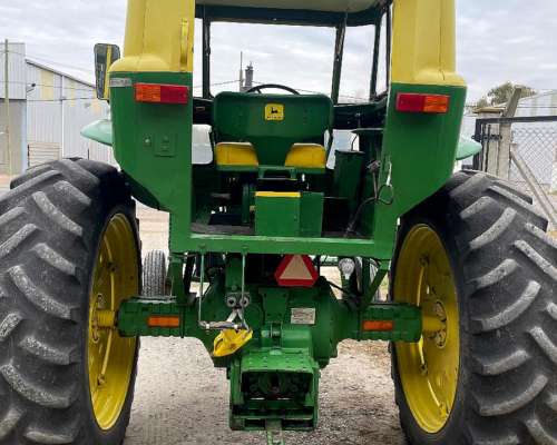 Tractor JD 2420 Impecable