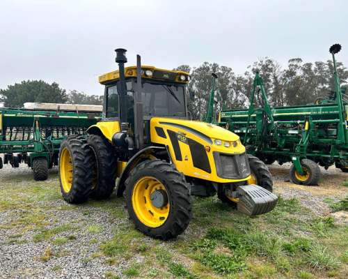 Tractor Pauny 250. año 2020