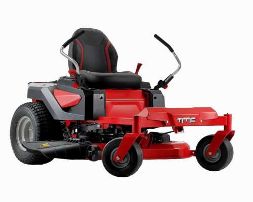 Tractor Corta Cesped Giro 0 17 HP