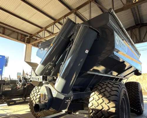 Tolva Autodescargable Mainero 5372