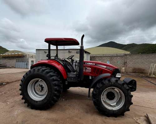 Tractor Farmall 130 a