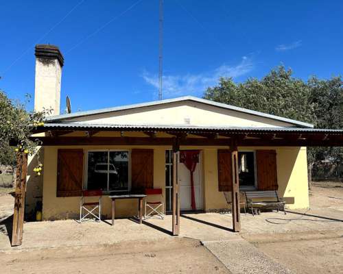 5021 Has. Patagones - Rio Negro