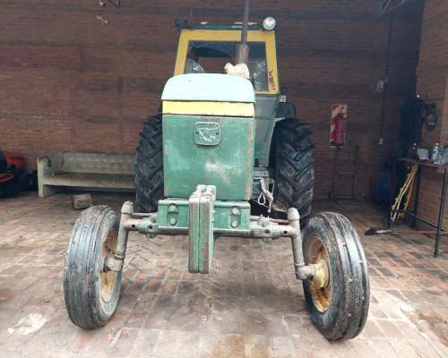 Tractor John Deere 3530 - Buen Estado, Doble Hidraulico