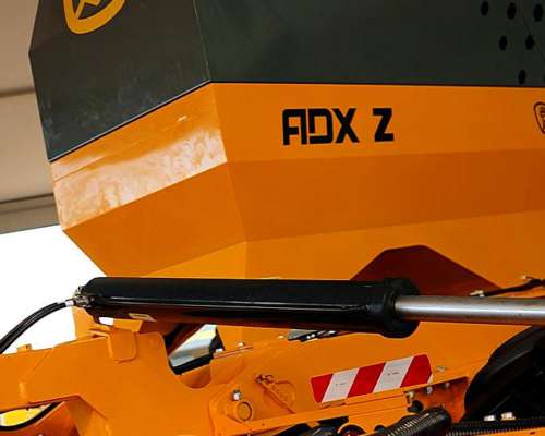 Sembradora Arrocero ADX Z