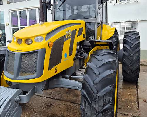 Pauny EVO 250 a , Excelente Estado