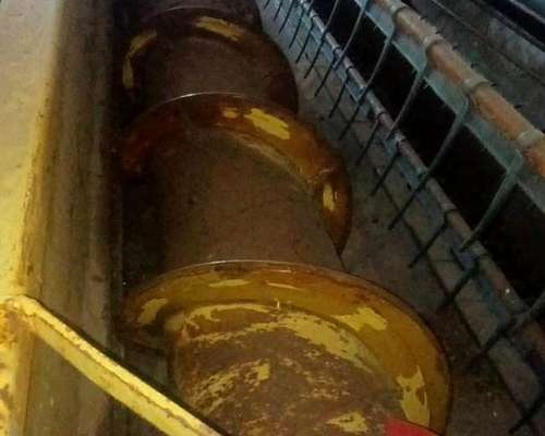 New Holland TR - año 1997