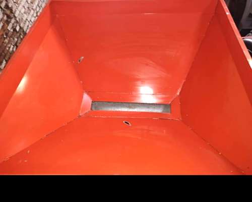 Quebradora de Granos Loyto 600 Nueva sin USO