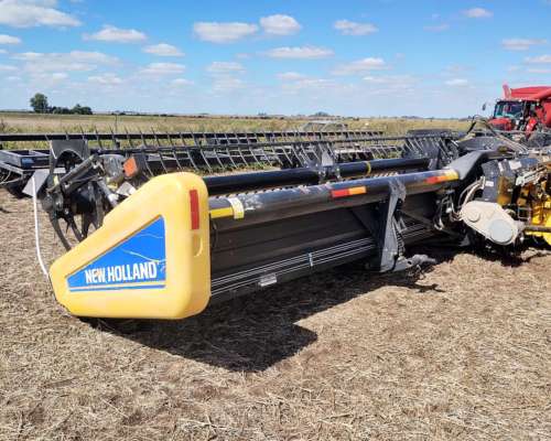 Drapper Macdon 40 Pies