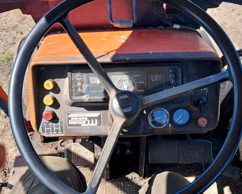 Agrícola Zanello 100up 1986