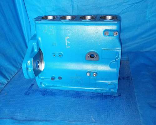 Block MWM 229 4 Cilindros