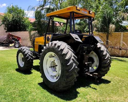 Valtra Valmet 885. TS. DT.