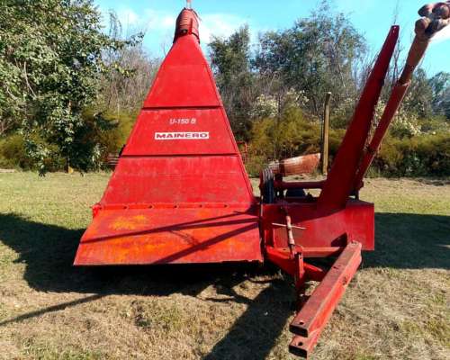 Picadora Mainero U-150 - B,