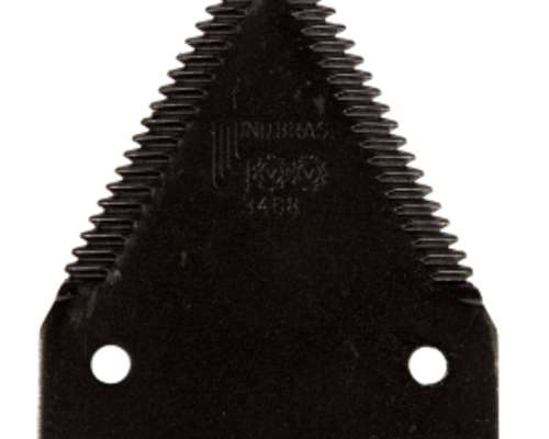 Seccion de Cuchilla Case/nh 86616691/87728905