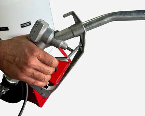 Tanque Mezclador de Caldo para Drones AM Mixer 140