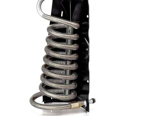 Serpentina de Aceite Motor Deutz F4L 913