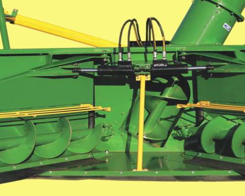 Extractora Mecanica de Granos Agroar EM 602 - Dólar Oficial