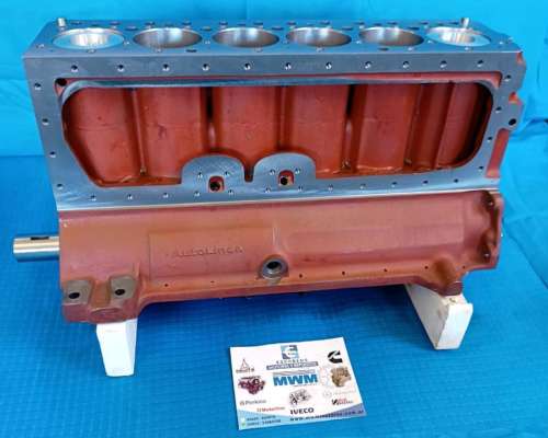 Semi Armado Mercedes Benz 1620