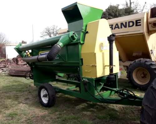 Procesadora de Alimentos Impagro Full