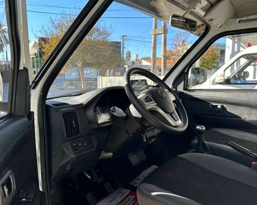 Domy 1.5 L 104hp Furgon 2 PLC V1 0km MY2026 Orio Hnos