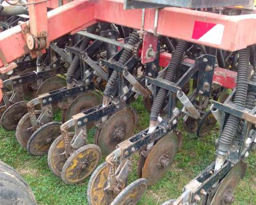 Metal VAN de 35 a 20 C/alfalferos Excelente Oportunidad