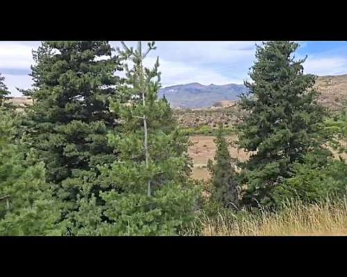 Trevelin, Campo de Precordillera