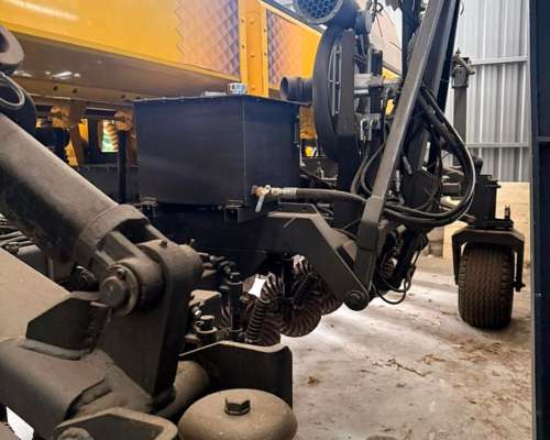 Erca Serie 6 G