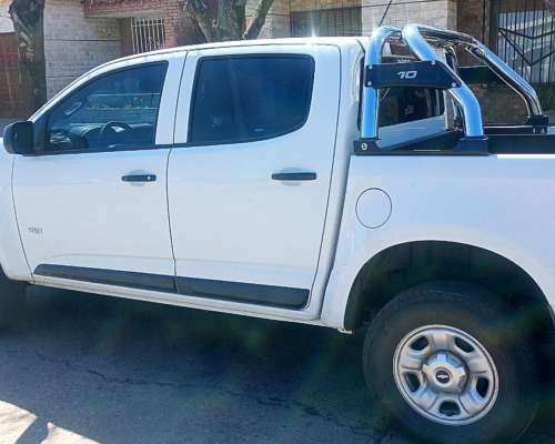 Chevrolet S10 LS 2022 con 67.000km