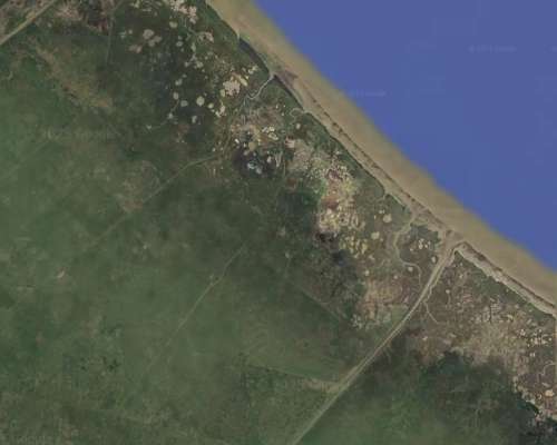 Oportunidad 4500 Ha Ganaderas 35 Kg /HA Campo Costero