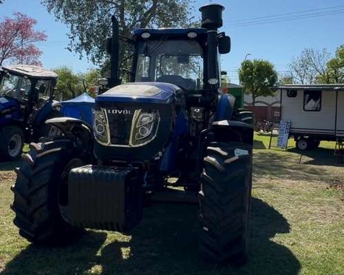 Tractor Lovol de 150hp