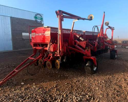 Crucianelli Pionera de 40 Líneas a 17.5