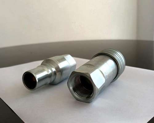 Acoples Hidráulicos Enh/ech 3/4