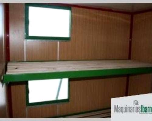 Casilla Rogriv 1 Eje